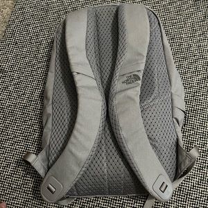 Small north face backpack